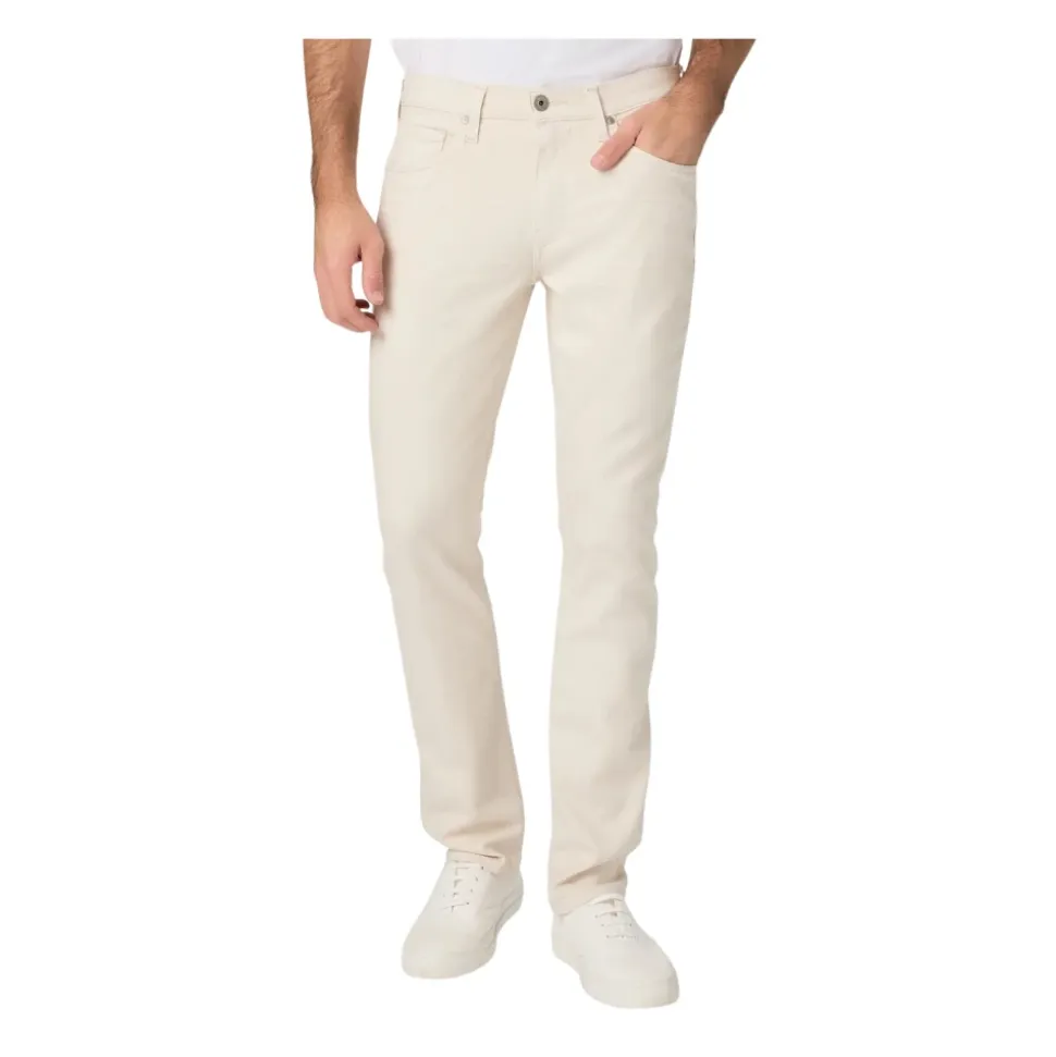 Transcend Federal 32 Slim Straight Jean