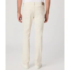 Transcend Federal 32 Slim Straight Jean