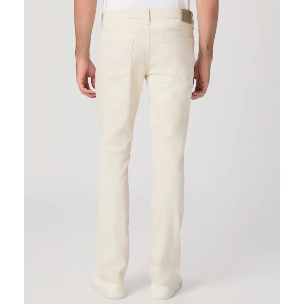 Transcend Federal 32 Slim Straight Jean