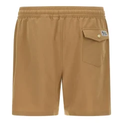 Traveler Short