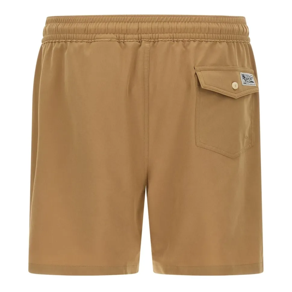 Traveler Short
