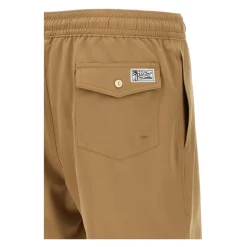 Traveler Short