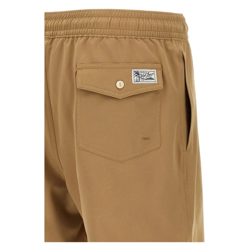 Traveler Short