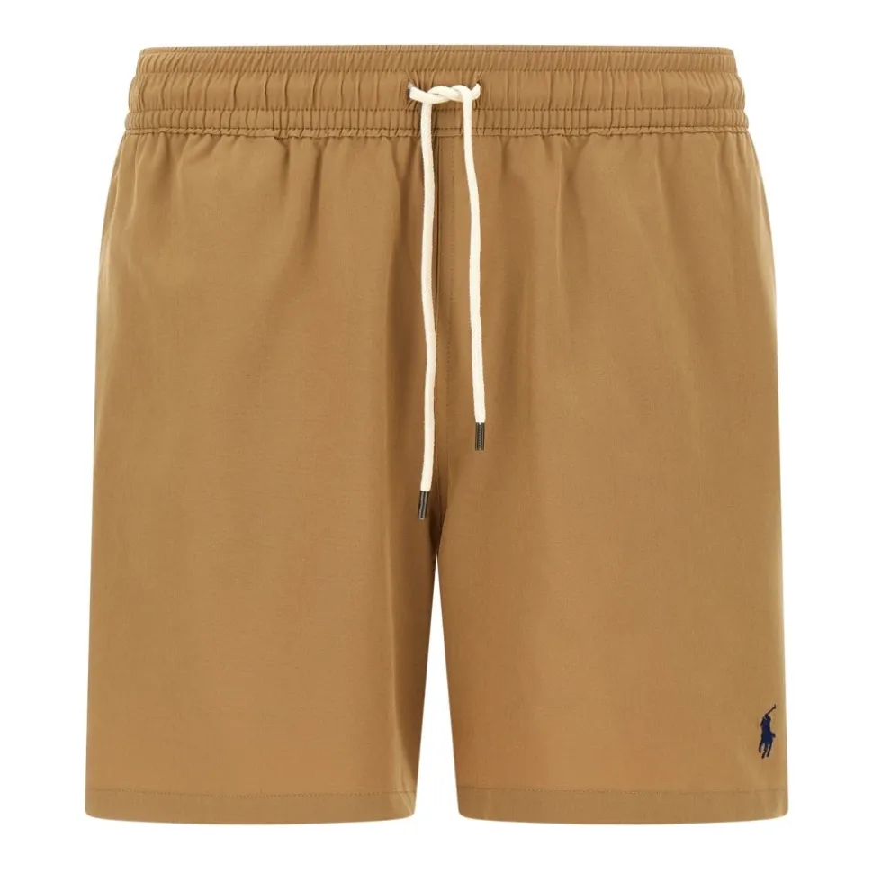 Traveler Short