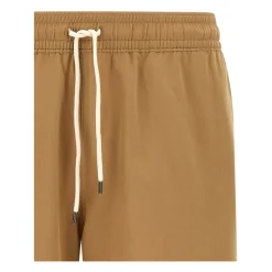 Traveler Short