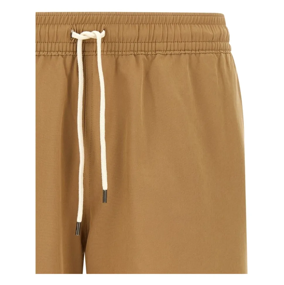 Traveler Short