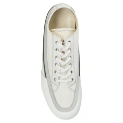 Traveller Canvas Sneakers