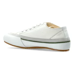 Traveller Canvas Sneakers