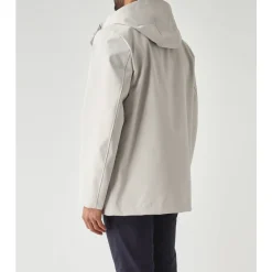 Travel Parka