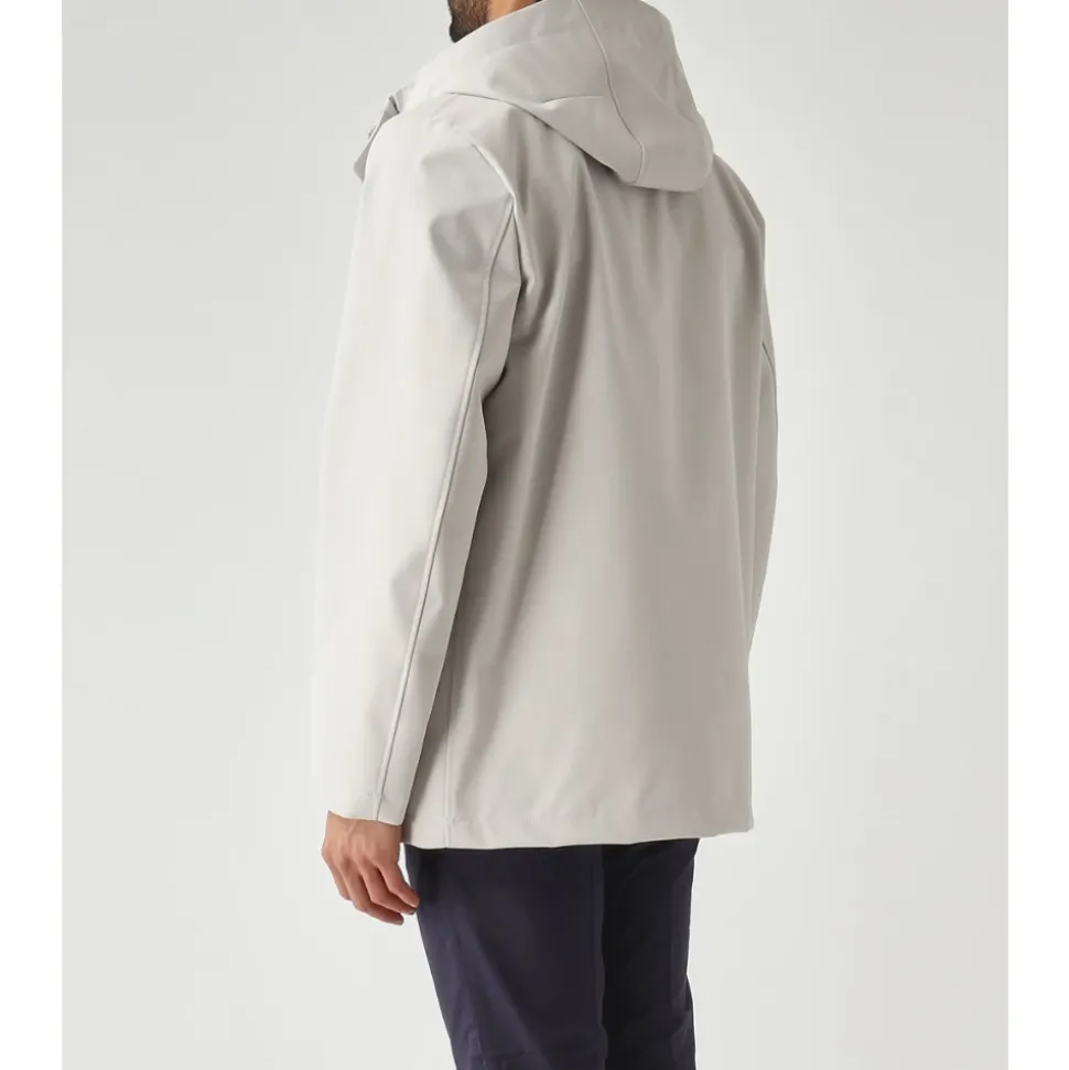 Travel Parka