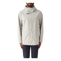 Travel Parka