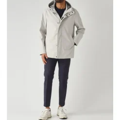 Travel Parka