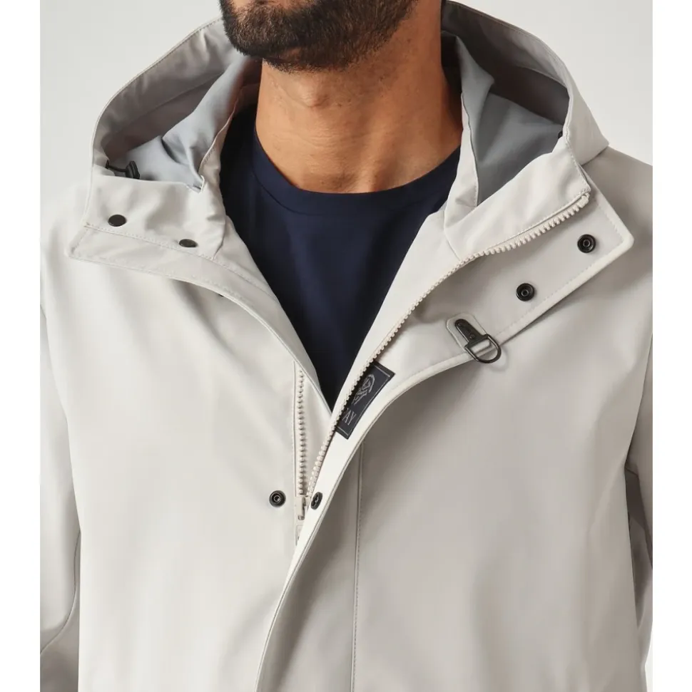 Travel Parka