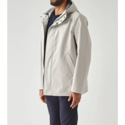 Travel Parka