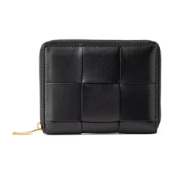 Tre Bi-Fold Wallet
