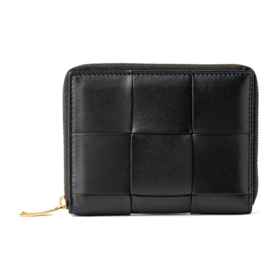 Tre Bi-Fold Wallet