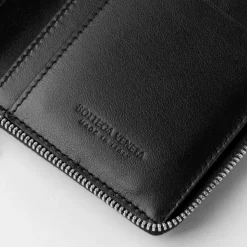 Tre Bi-Fold Wallet