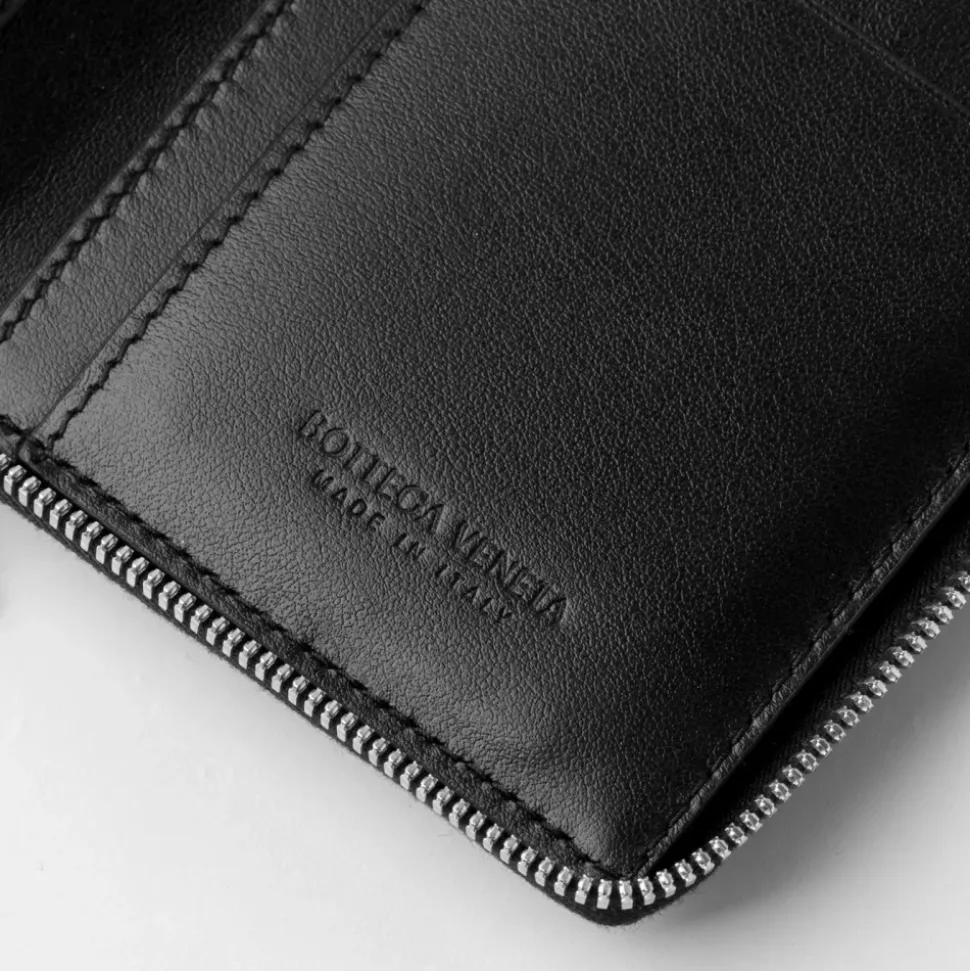 Tre Bi-Fold Wallet