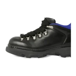 Trek Ankle Boots