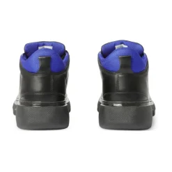 Trek Ankle Boots