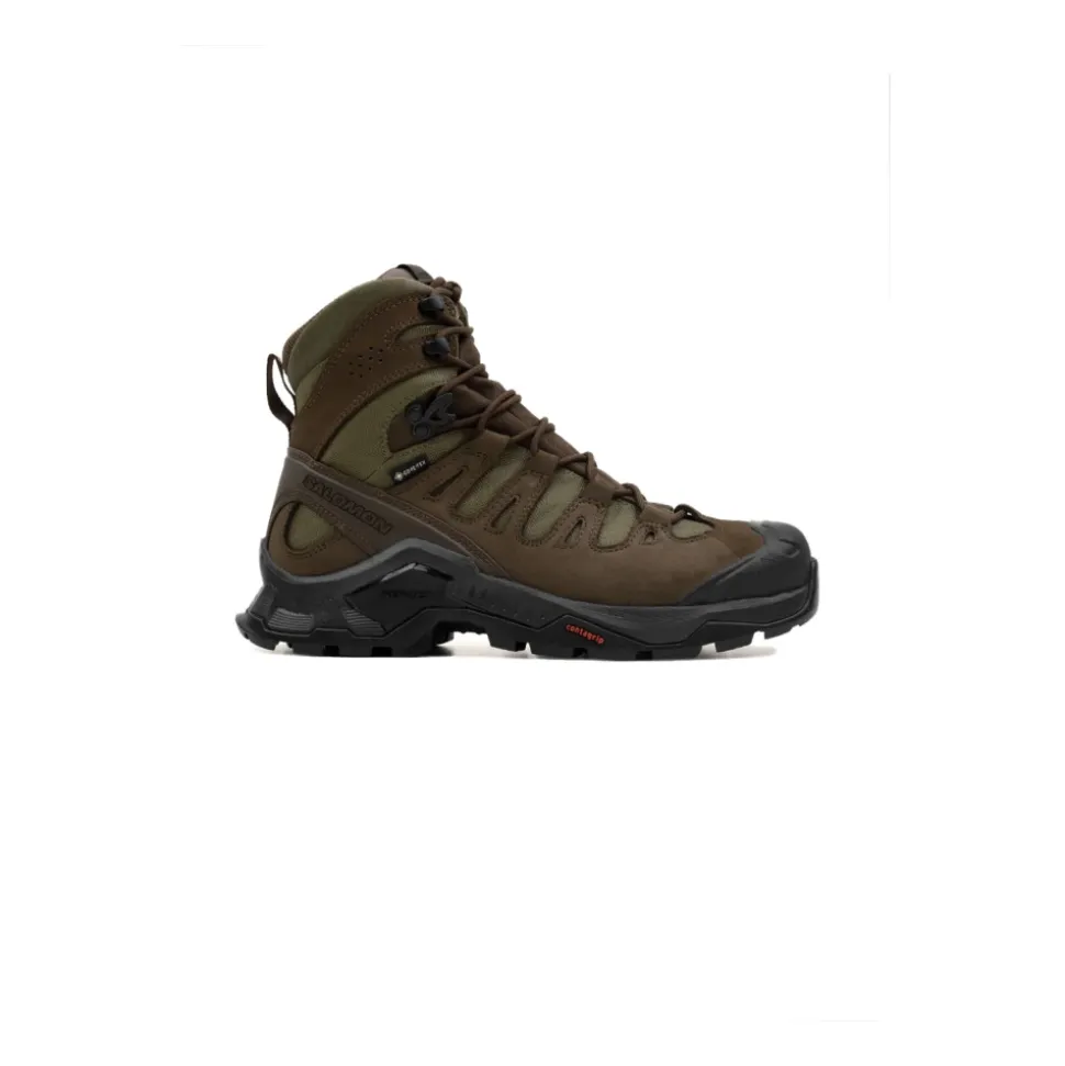 Trekking Boots
