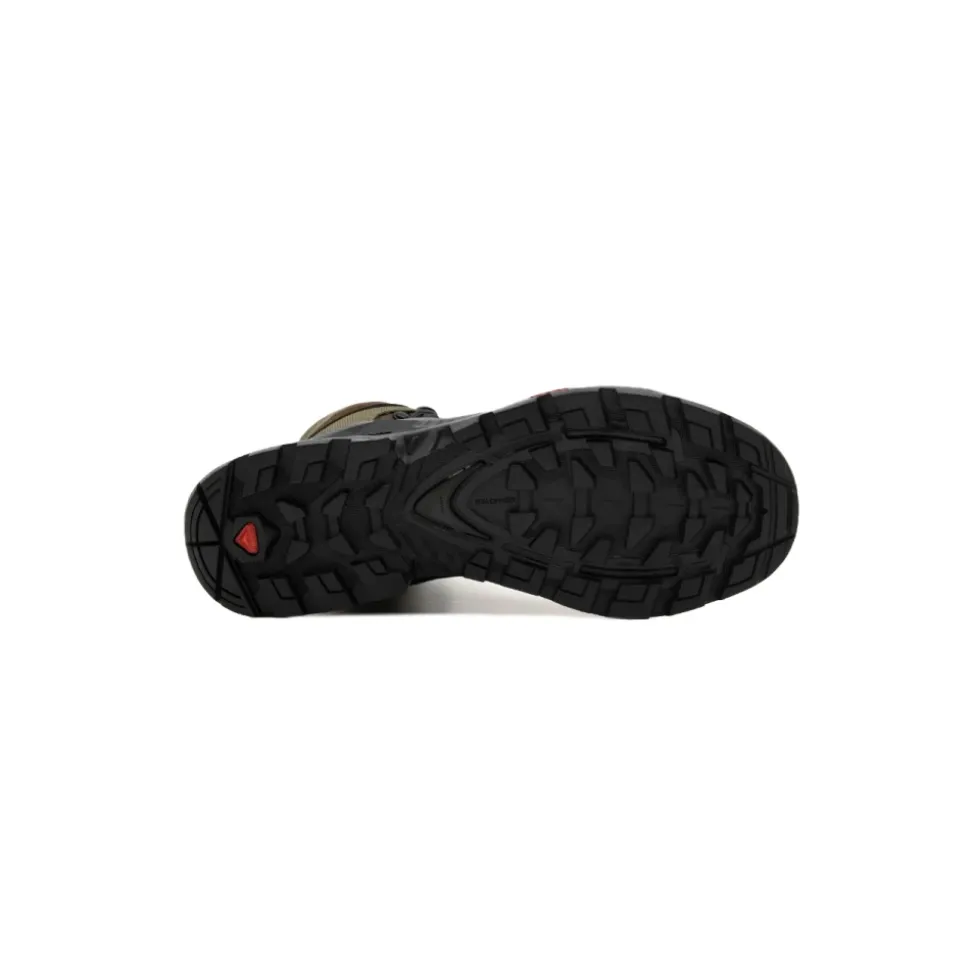 Trekking Boots