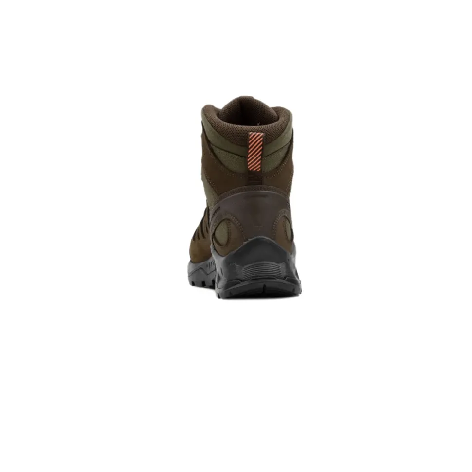 Trekking Boots