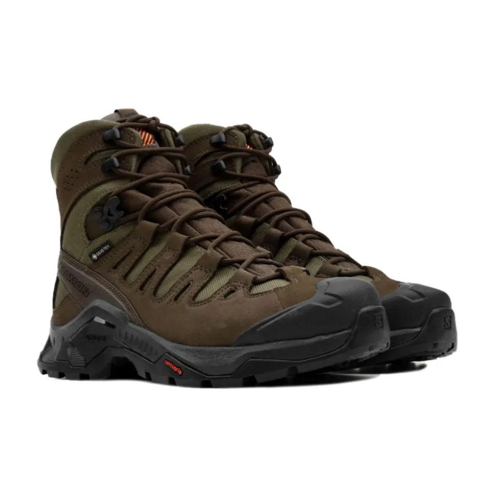 Trekking Boots