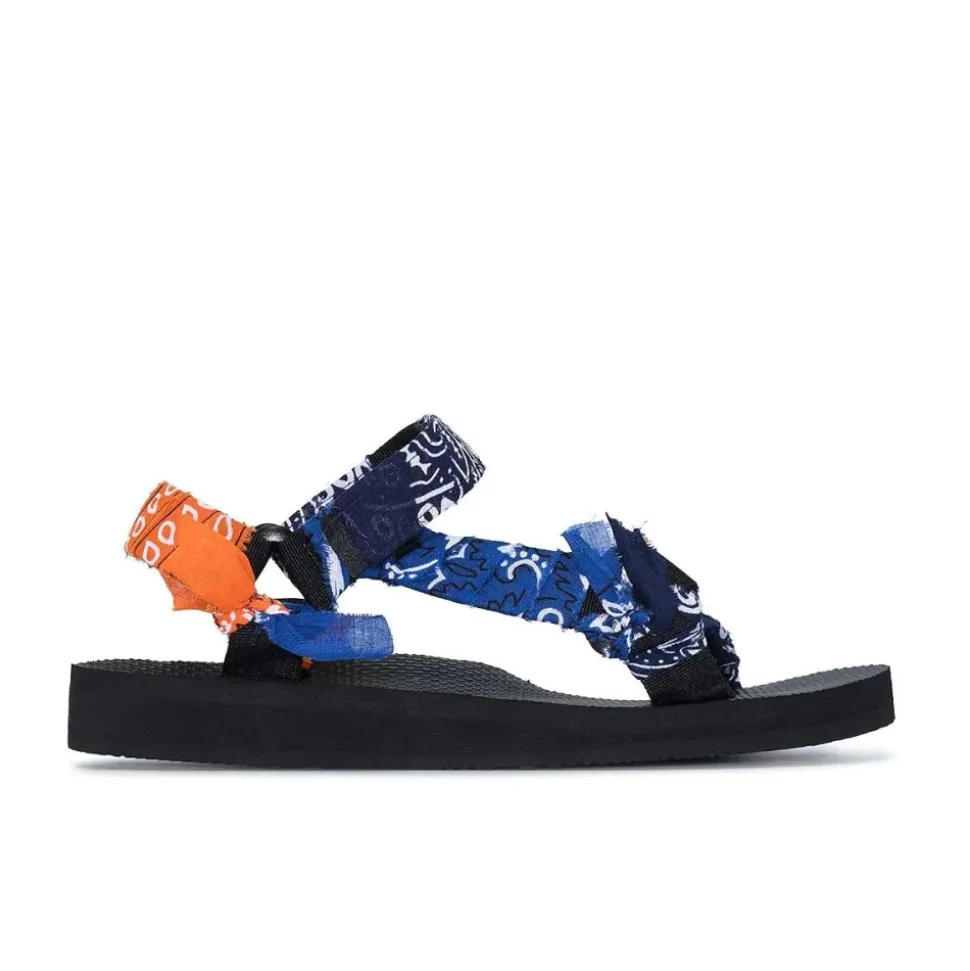 Trekky Sandals