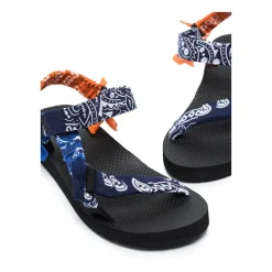 Trekky Sandals
