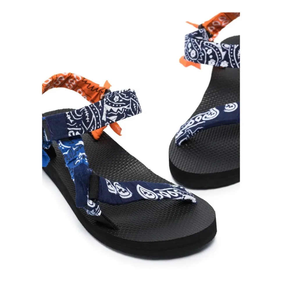Trekky Sandals