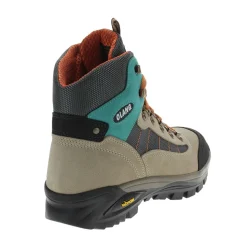 Trek Shoes in Argilla Color