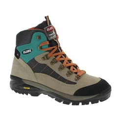 Trek Shoes in Argilla Color