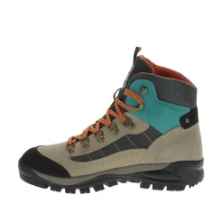 Trek Shoes in Argilla Color