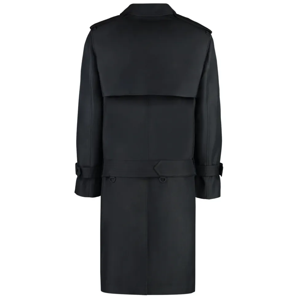 Trench coat
