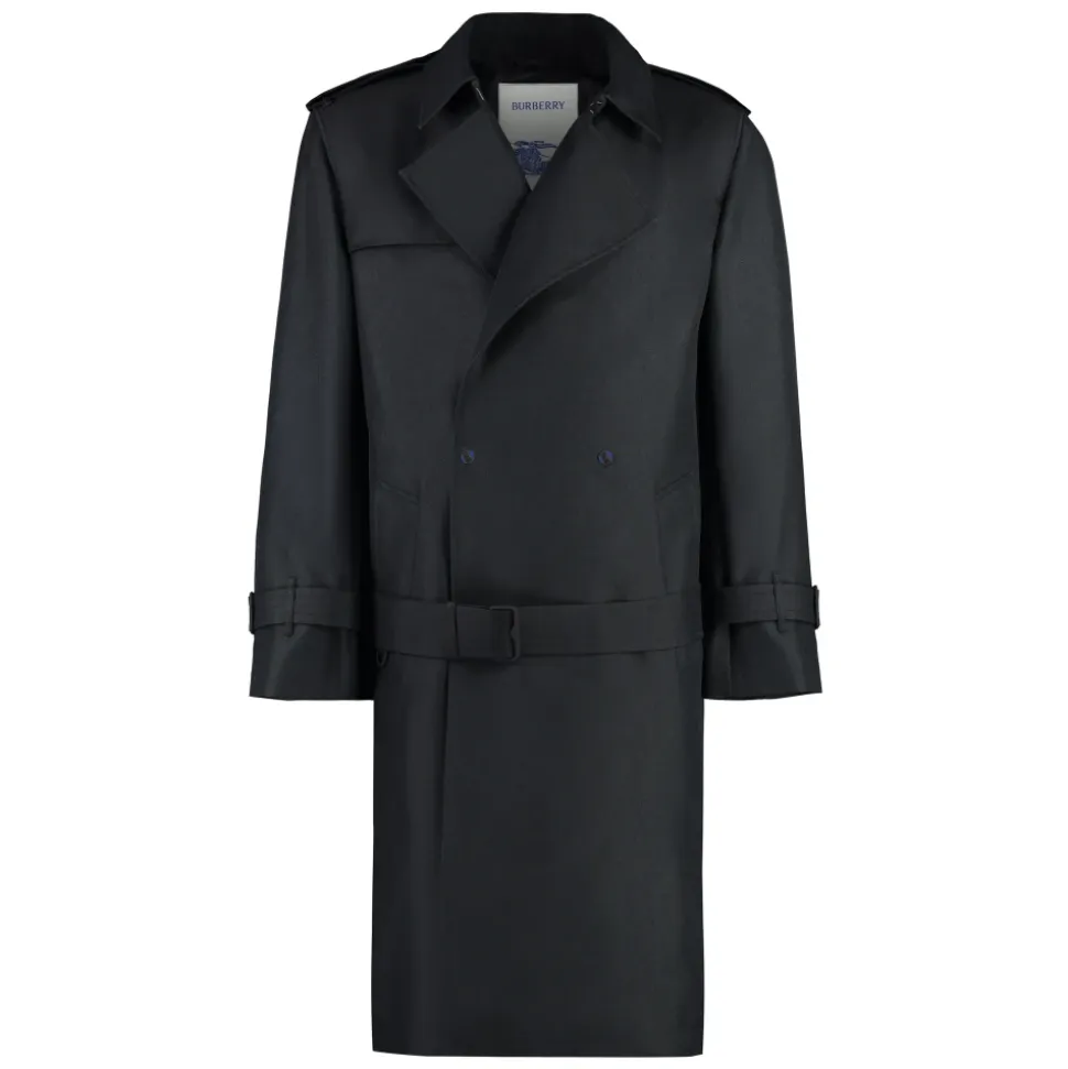 Trench coat