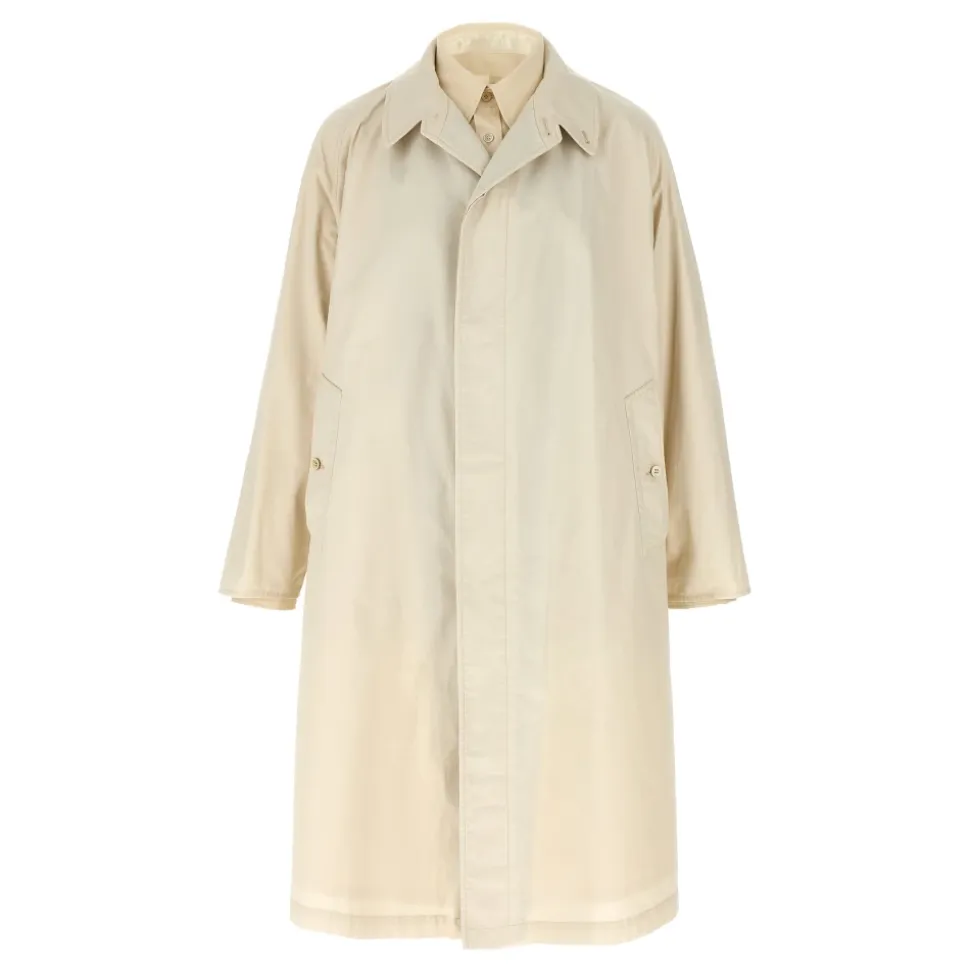 Trench Coat