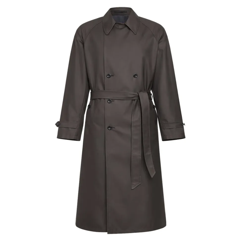 Trench Coat