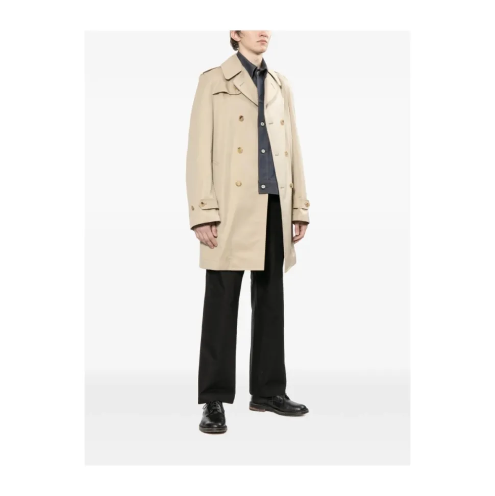 Trench Coat