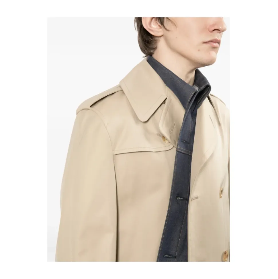 Trench Coat