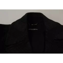 Trench Coat Jacket