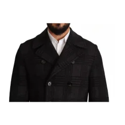 Trench Coat Jacket