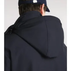 Trench Morning Coat Travel