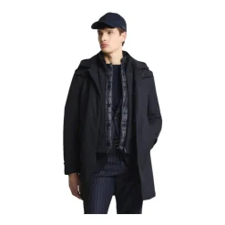 Trench Morning Coat Travel