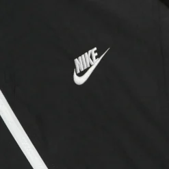 Trendy Tracksuit Jacket