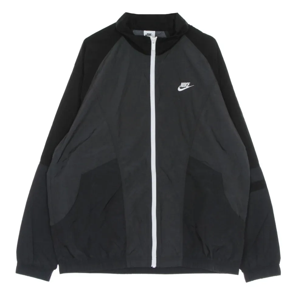 Trendy Tracksuit Jacket
