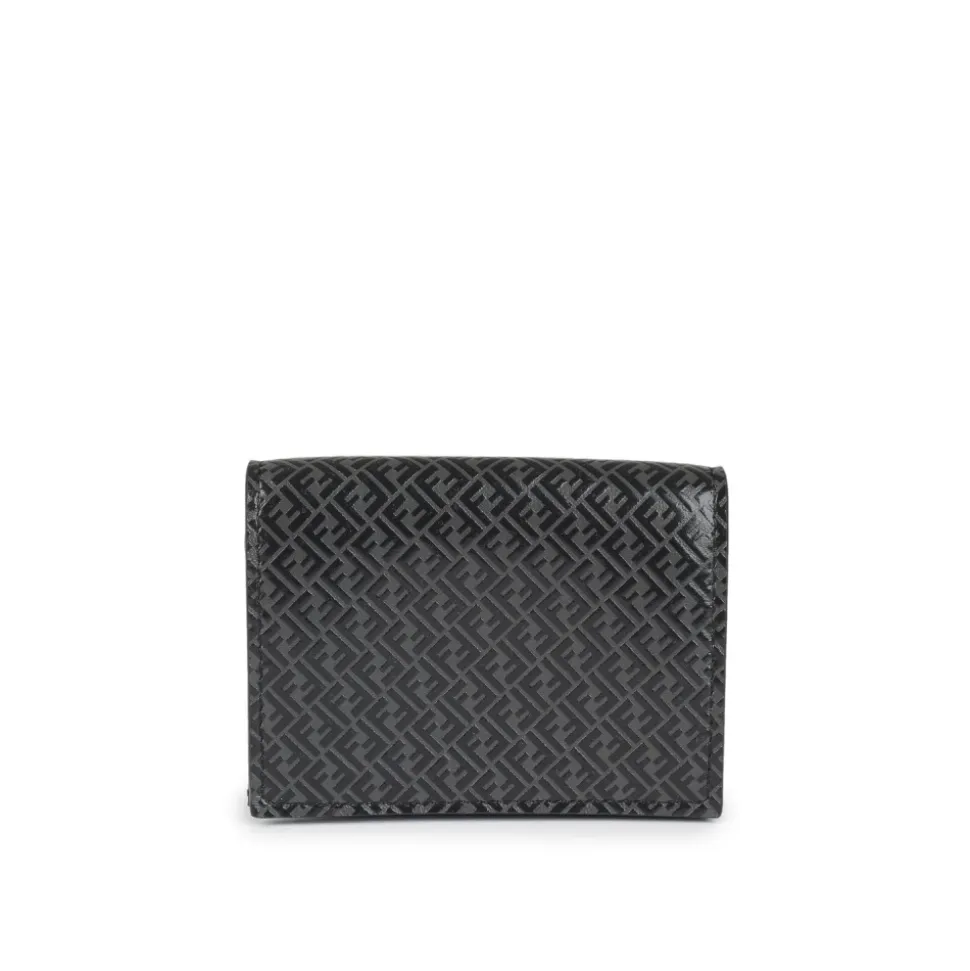 Trifold Wallet