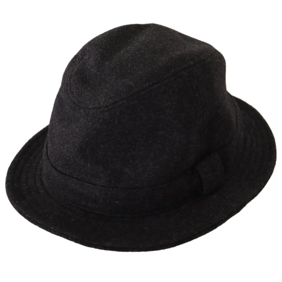 Trilby Hat
