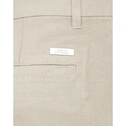 TROUSER BEIGE