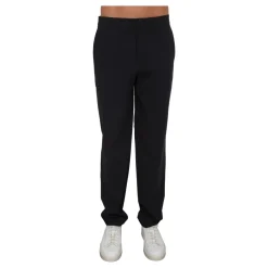 Trouser Blu